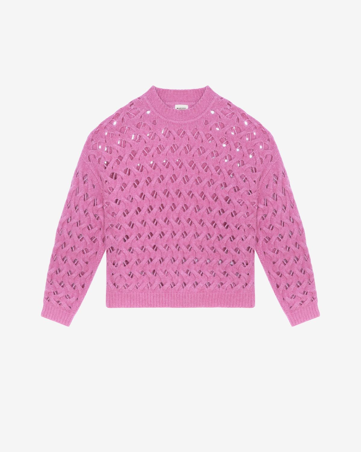 Aurelia Sweater