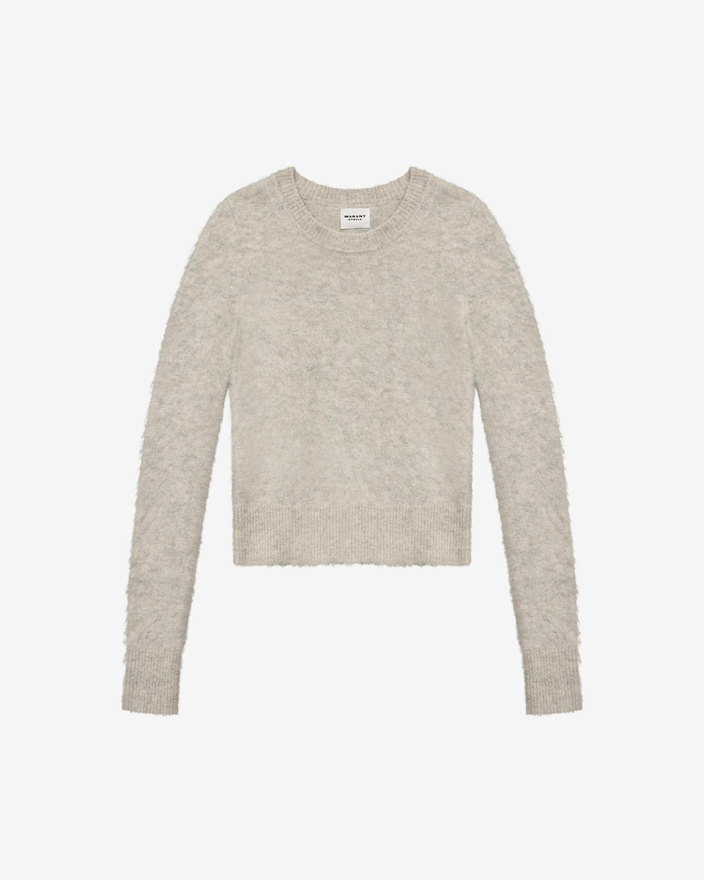 Alais Sweater