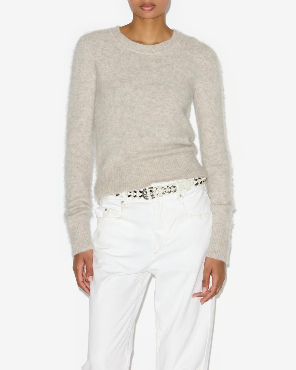 Alais Sweater