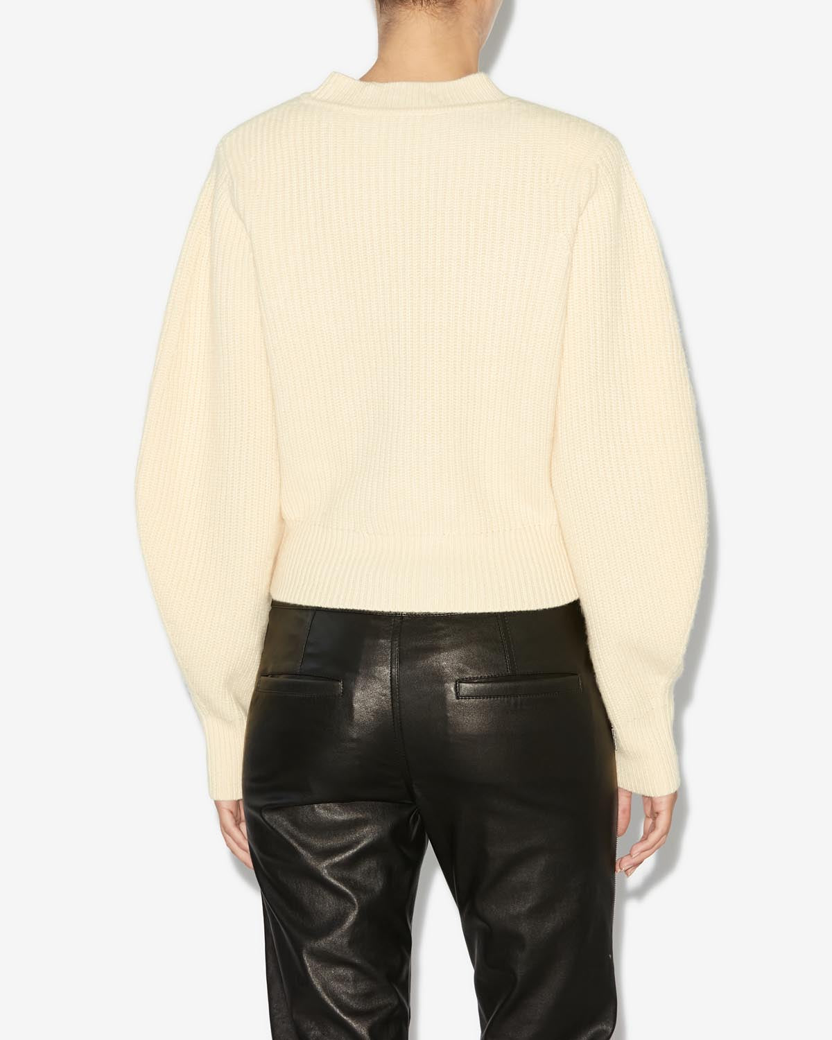 LOREYA SWEATER