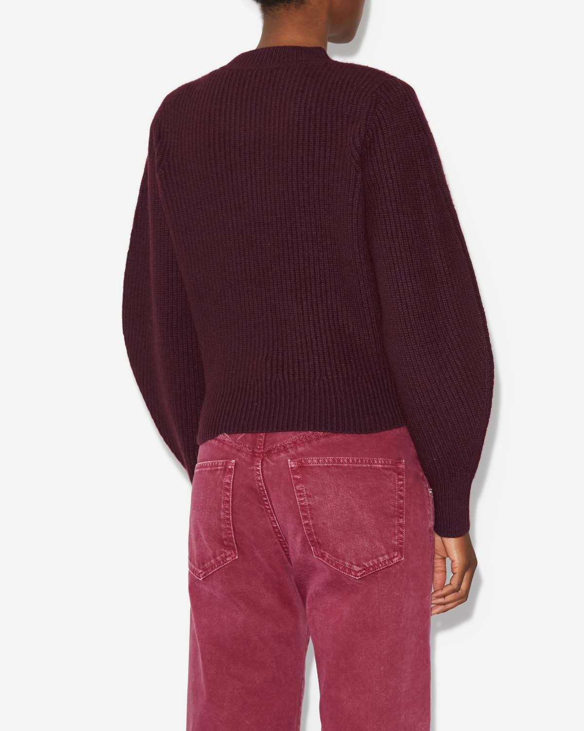 Loreya Sweater