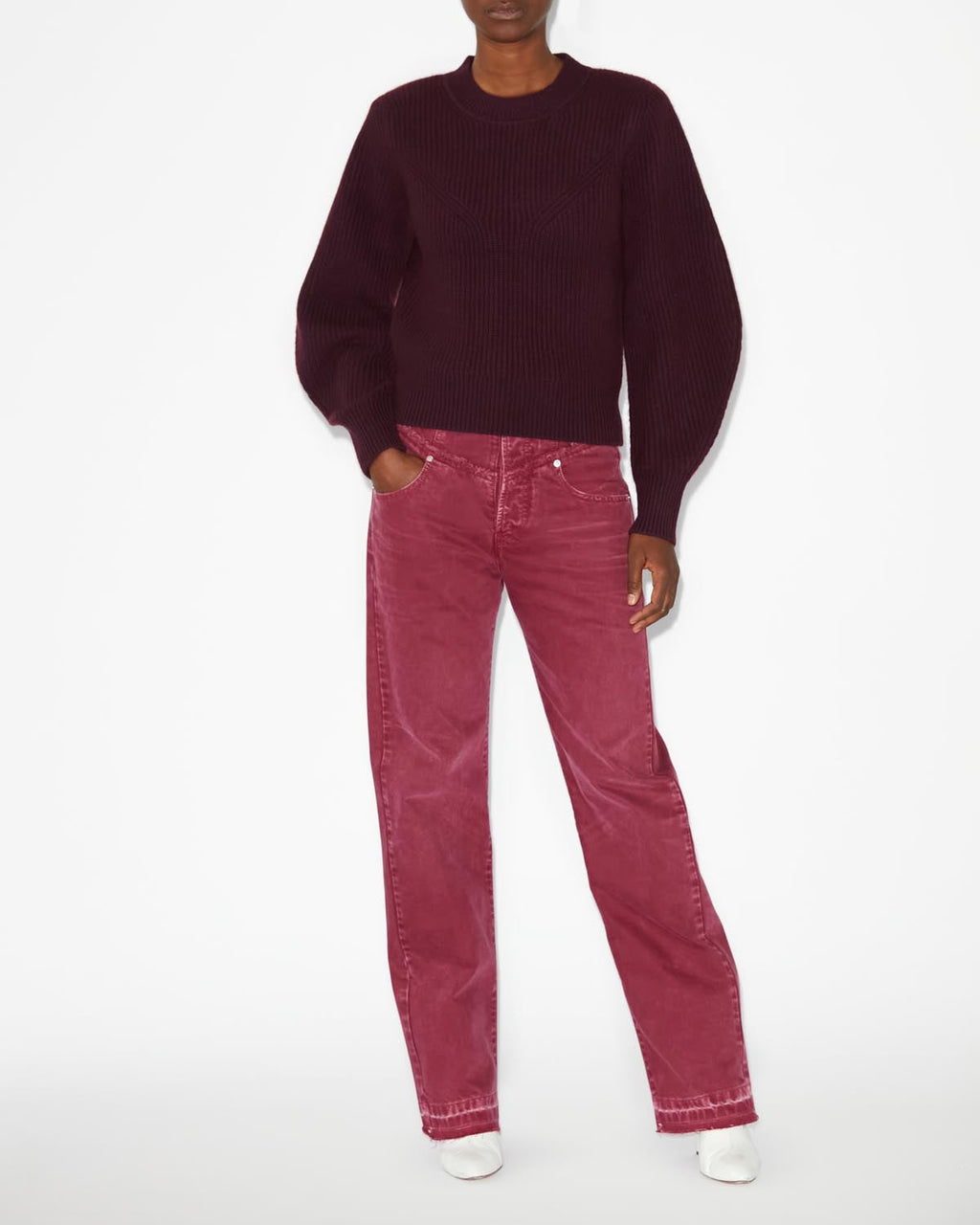 Loreya Sweater