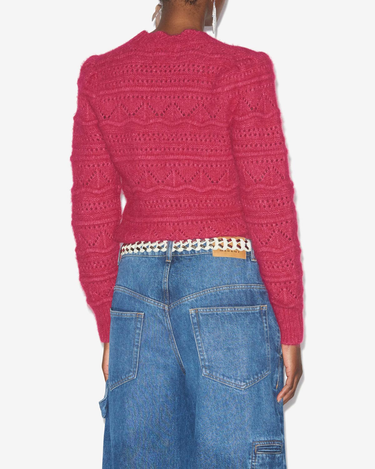 Othona sweater