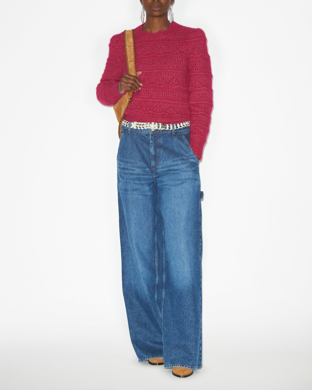Othona sweater