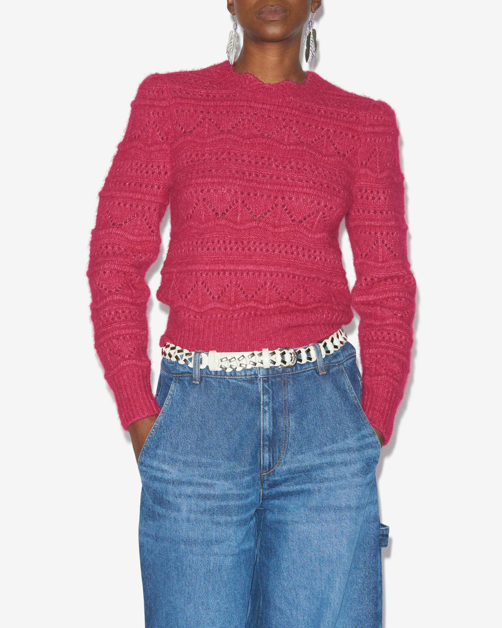 Othona sweater