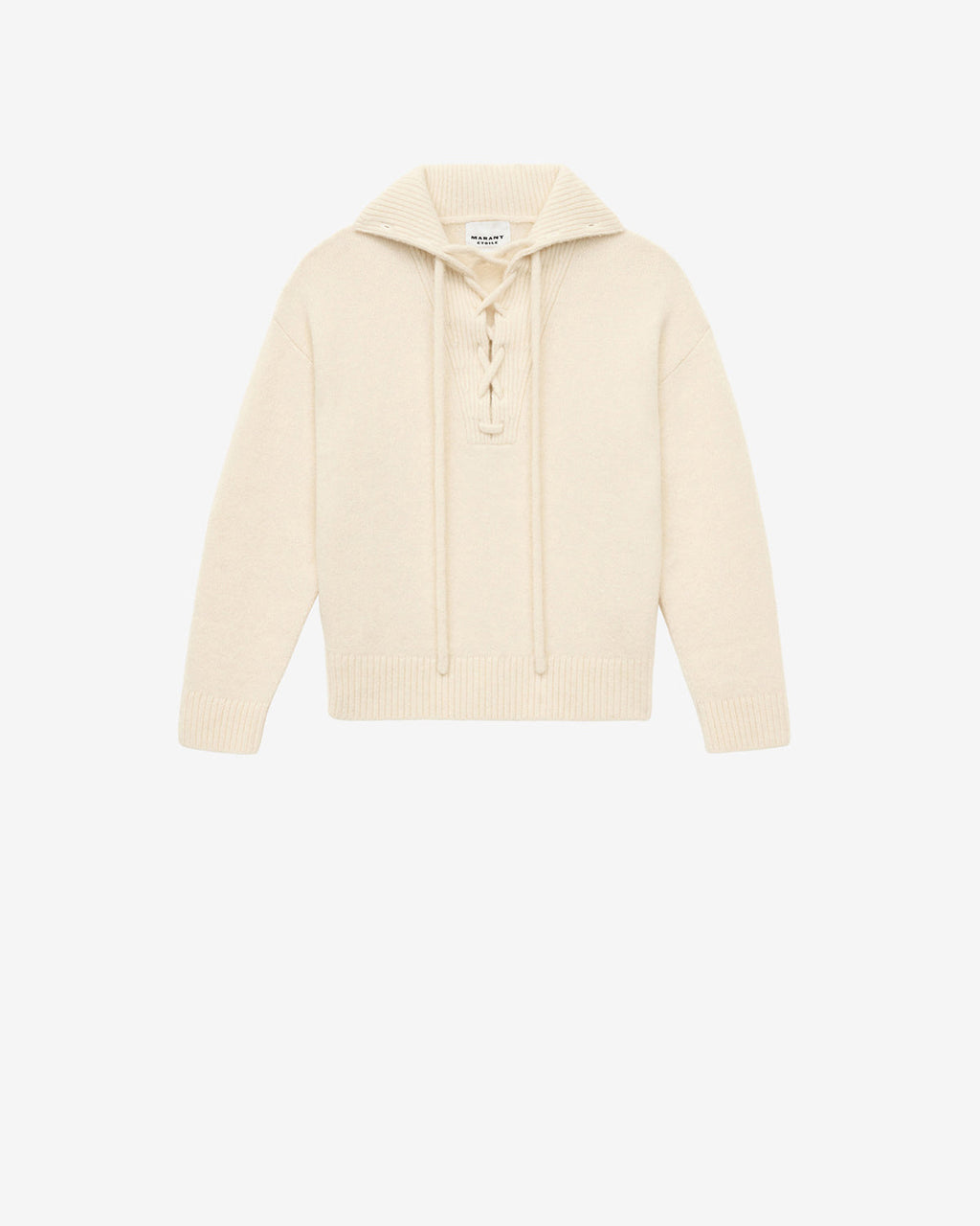 PHYLIA SWEATER
