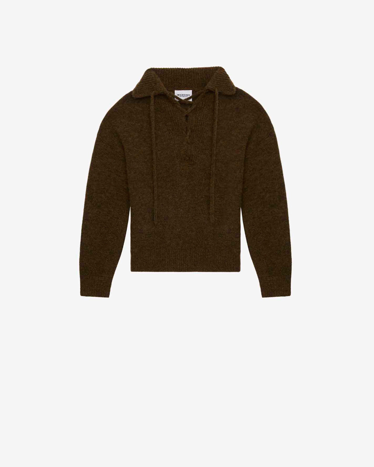 PHYLIA SWEATER
