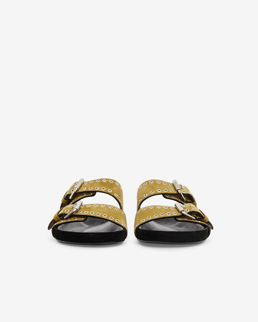Lennyo Sandals