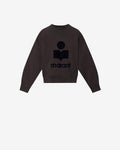 MOBY SWEATSHIRT