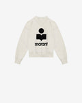 MOBY SWEATSHIRT