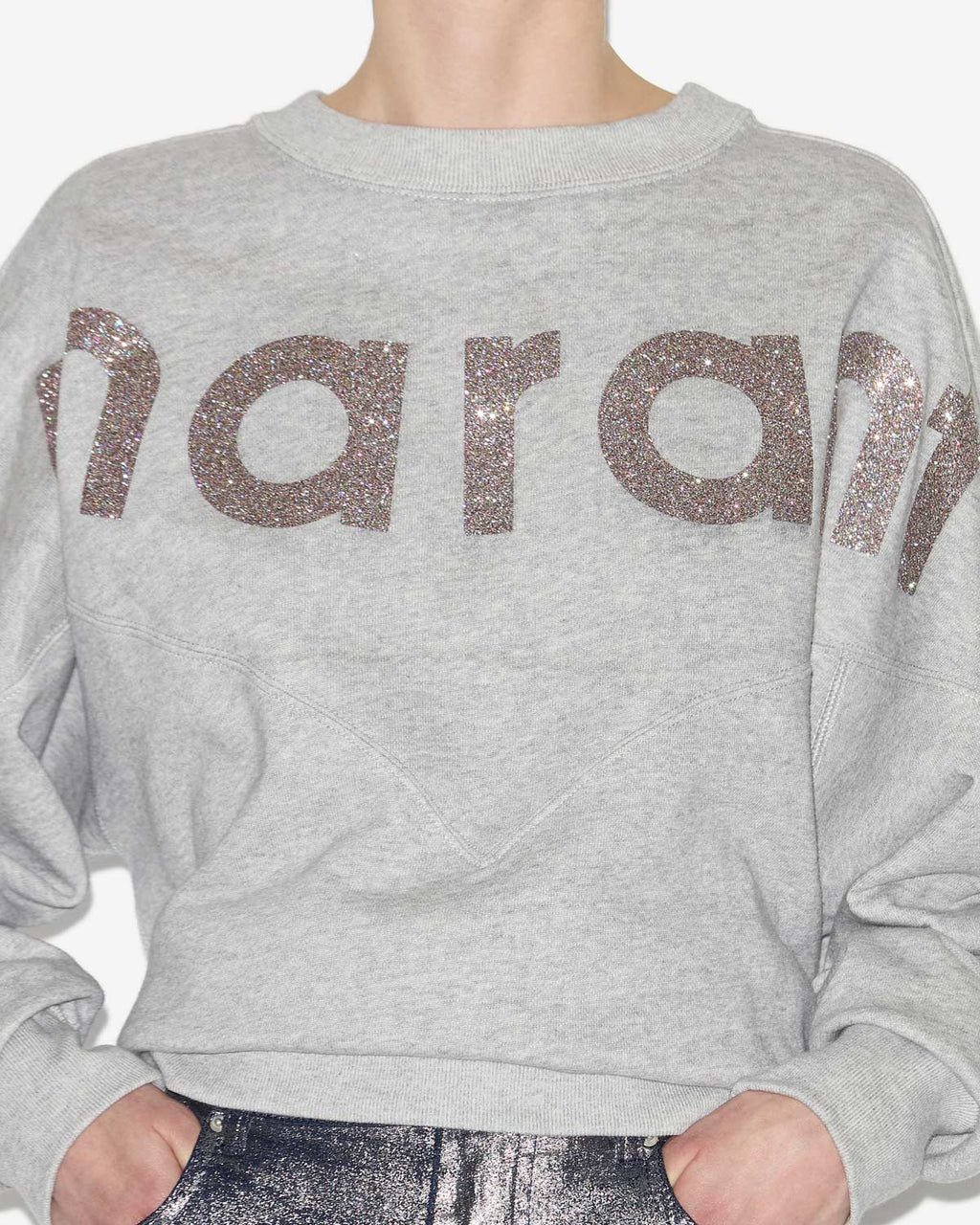 Houston sweatshirt