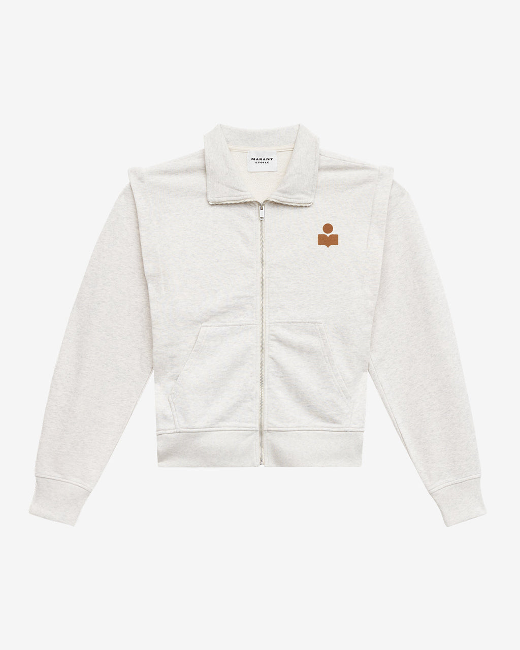 MADILIA SWEATSHIRT