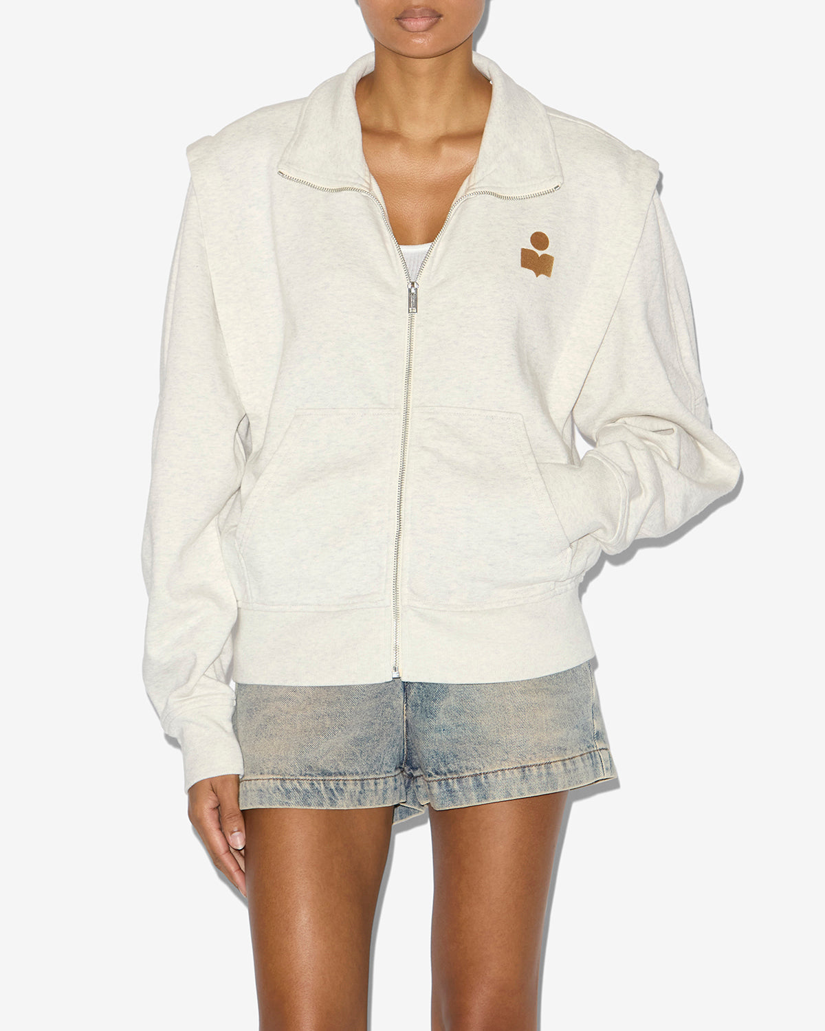 MADILIA SWEATSHIRT