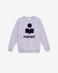 MILLYNY SWEATSHIRT