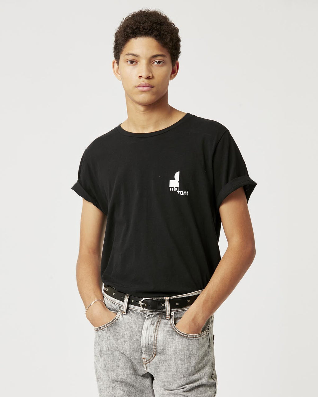 Zafferh Tee-Shirt