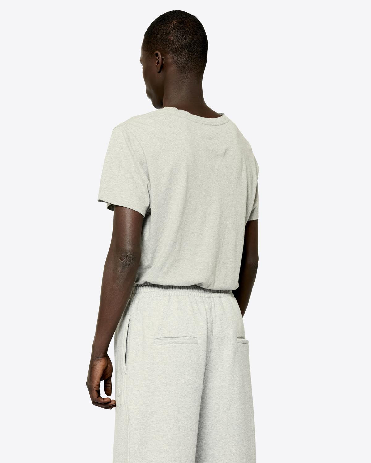 Zafferh Tee-Shirt