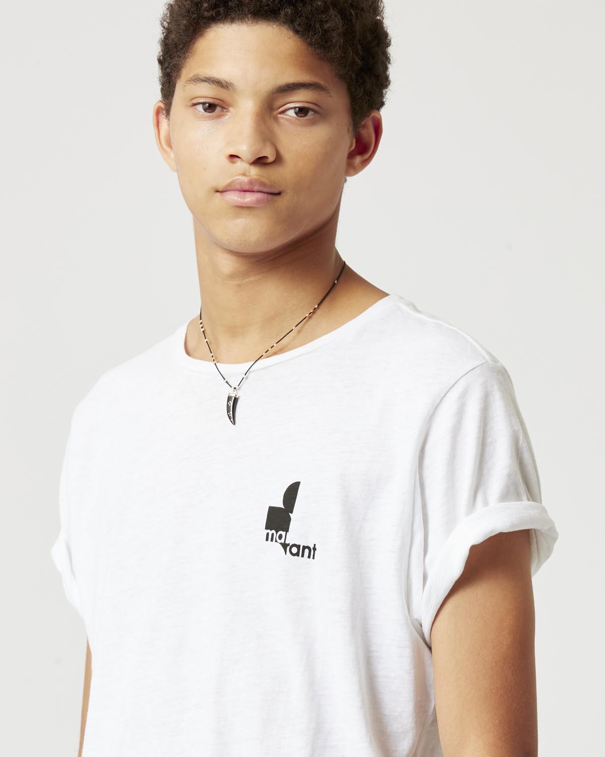 Zafferh Tee-Shirt