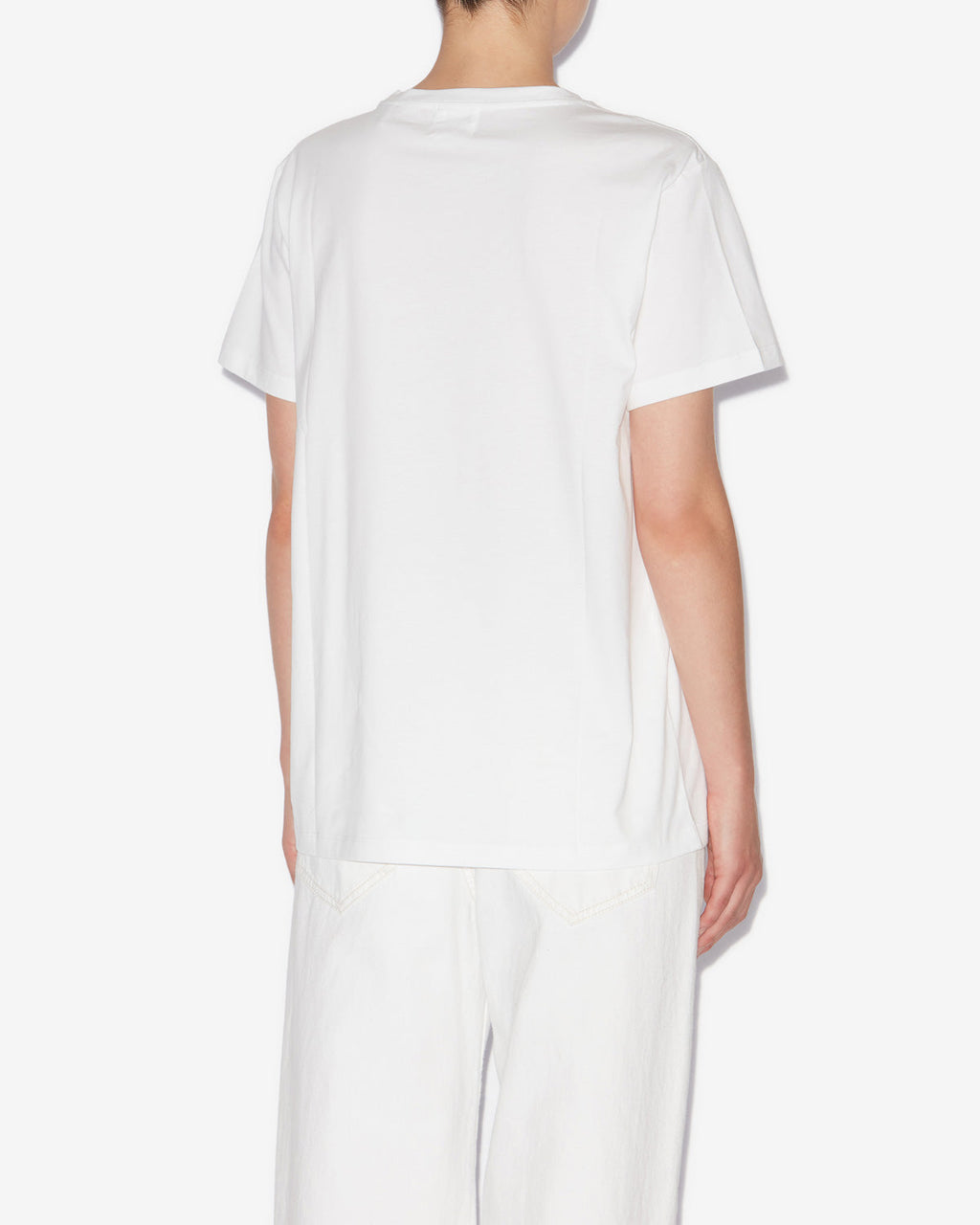ABY T-SHIRT