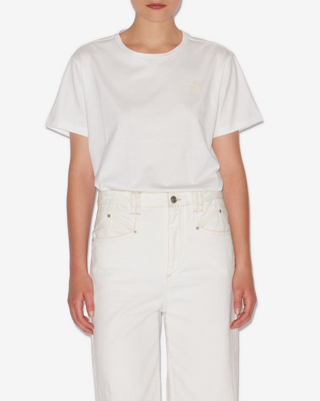 ABY T-SHIRT