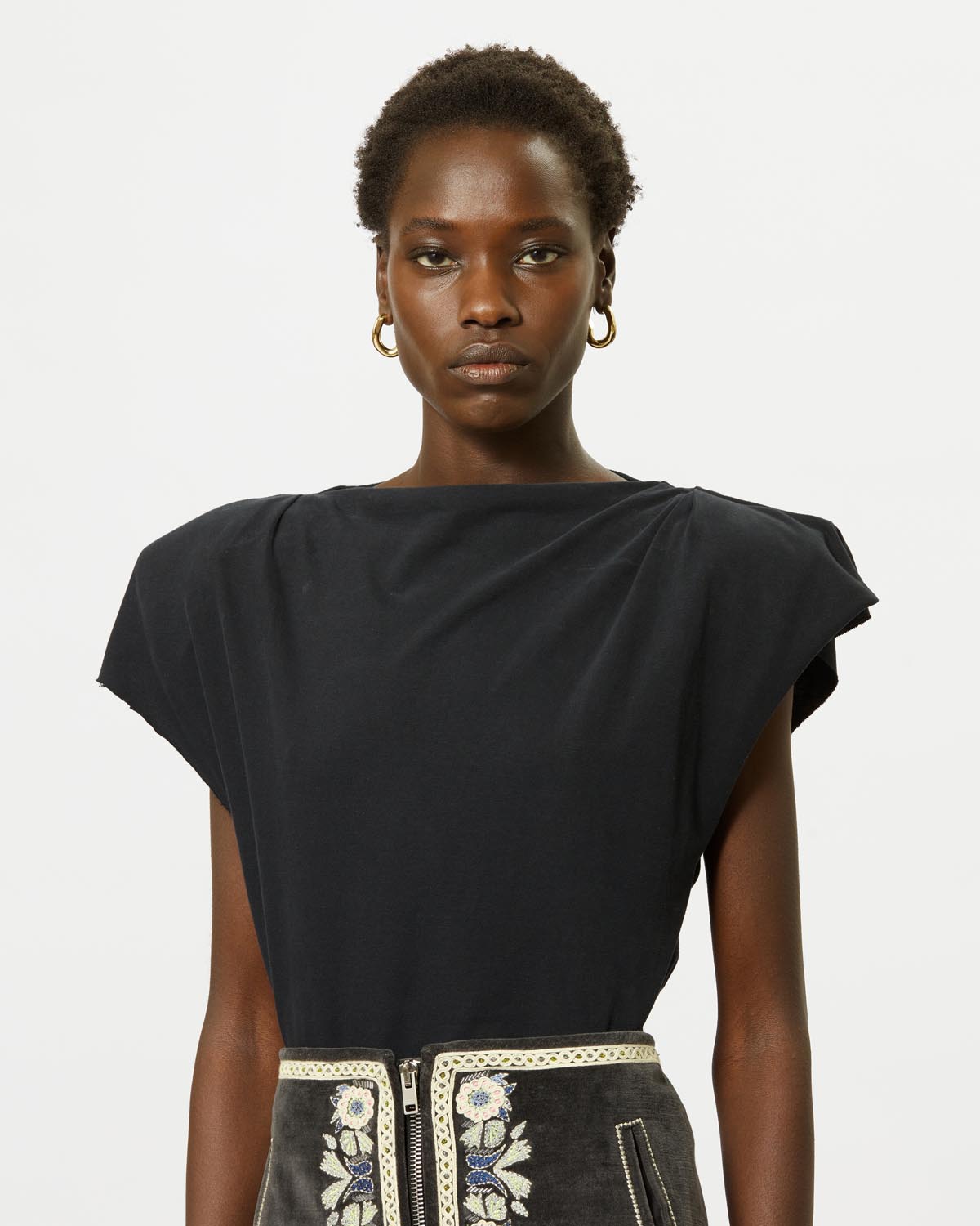 Sebani T-shirt