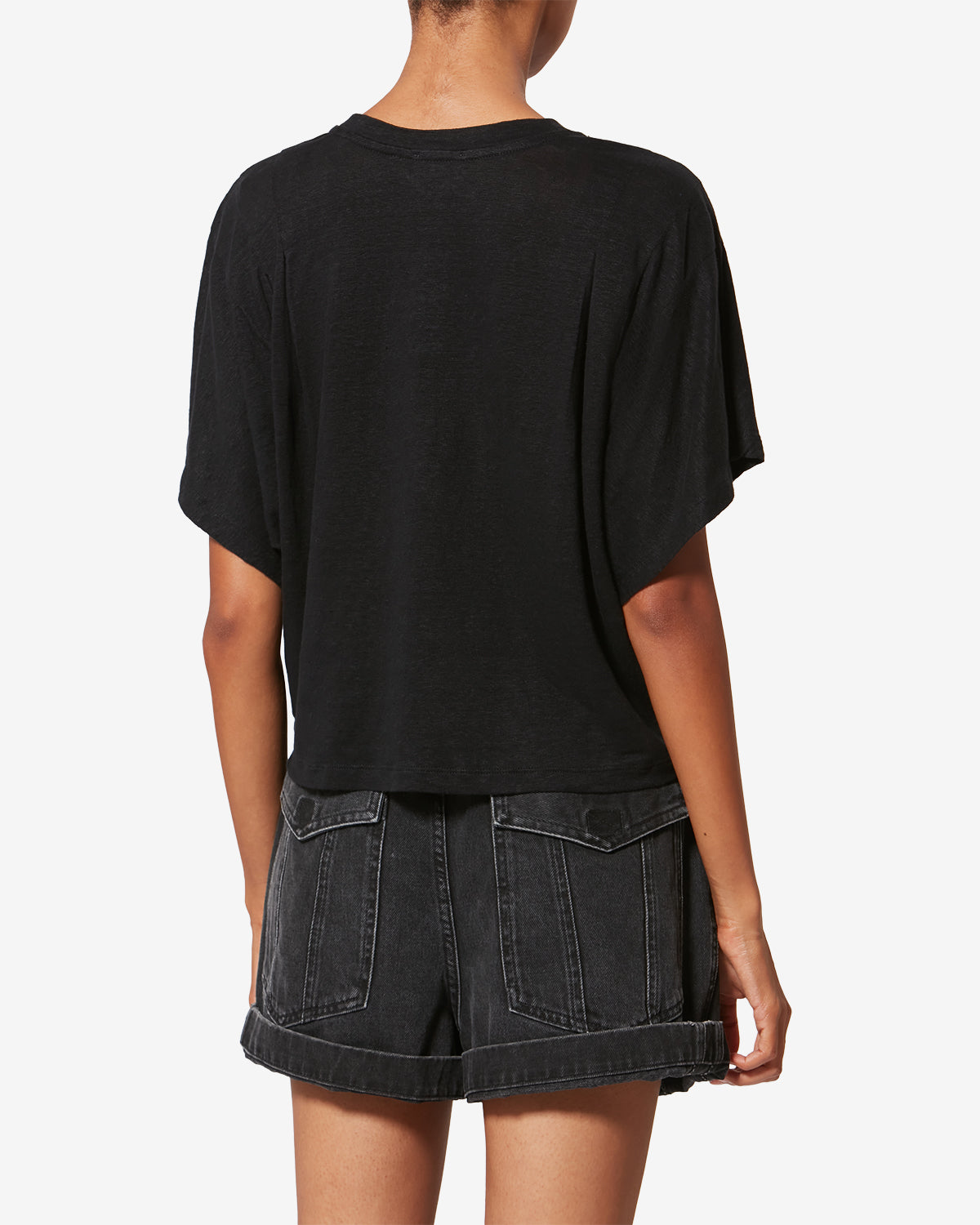 KYANZAE T-SHIRT