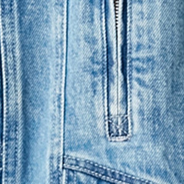jakito denim jacket