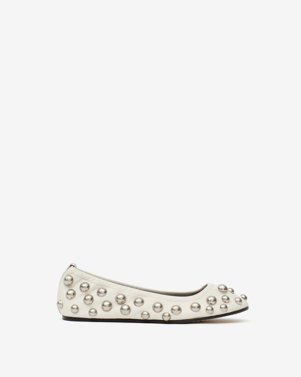 Belna ballet flats