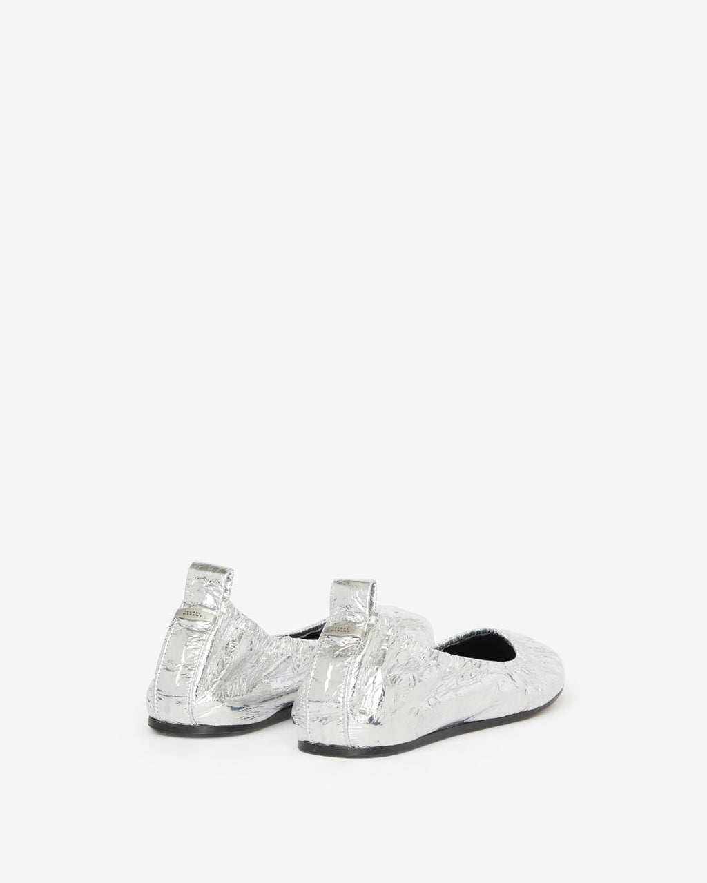 Belna ballet flats