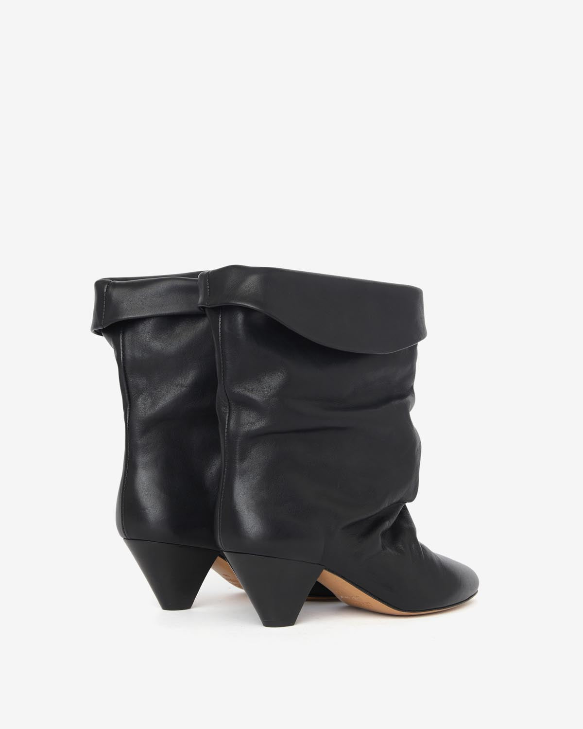 Ryska boots