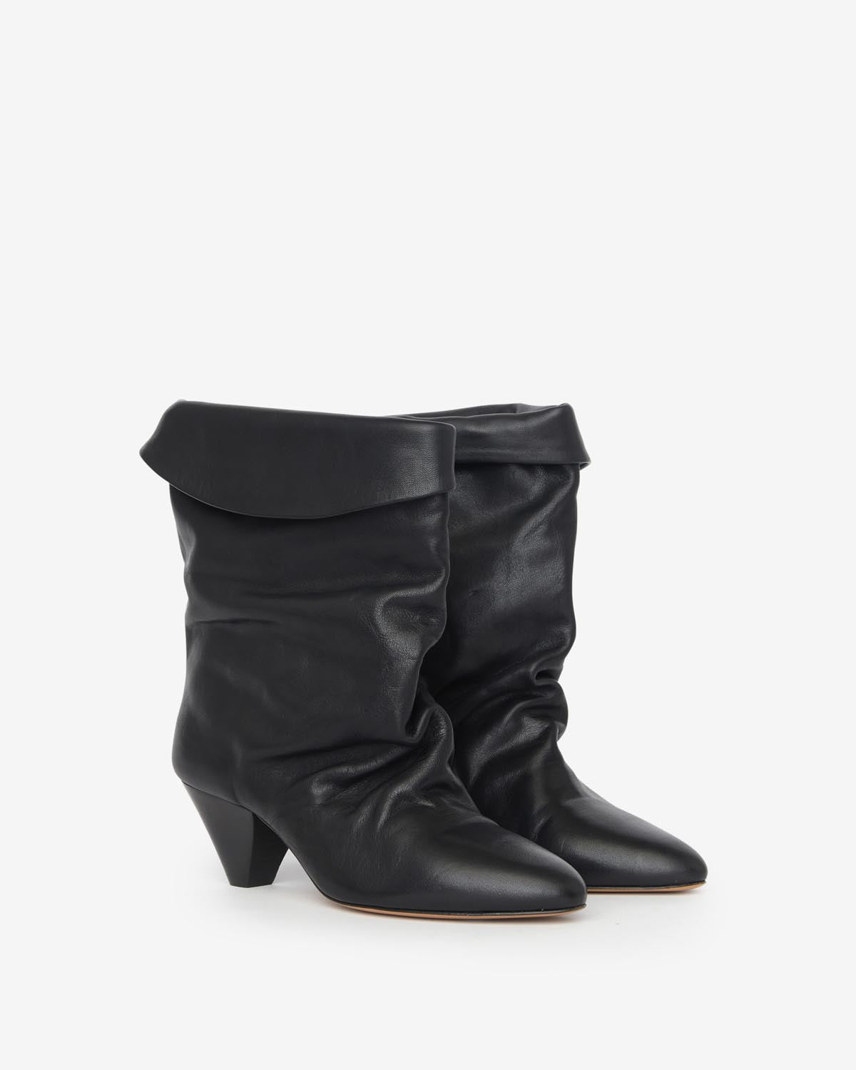 Ryska boots