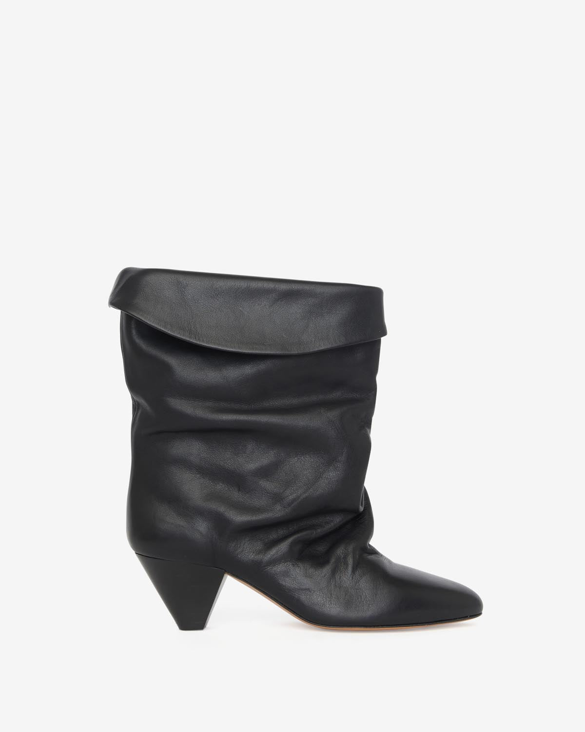Ryska boots
