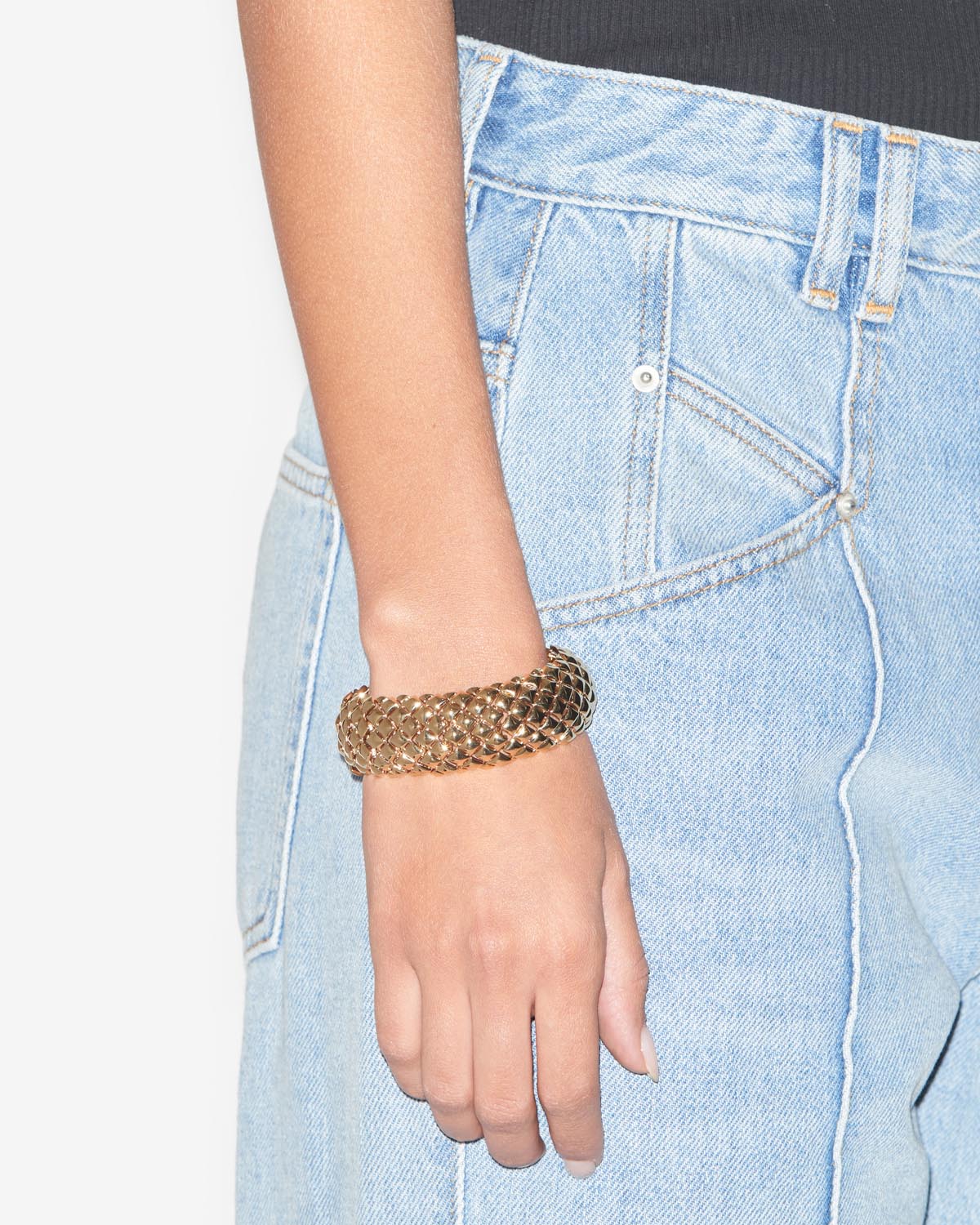 Miyu bracelet