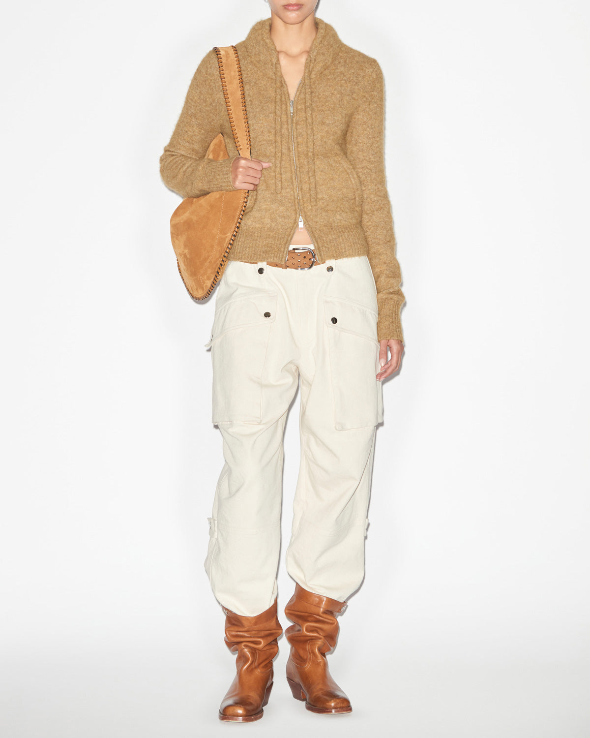 Milly cardigan