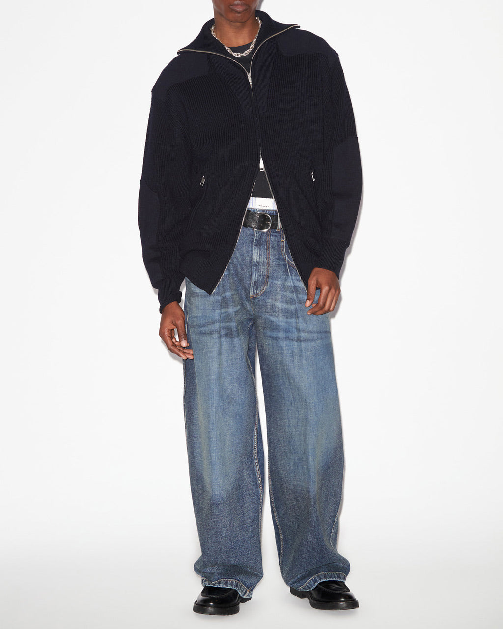 Barno cardigan