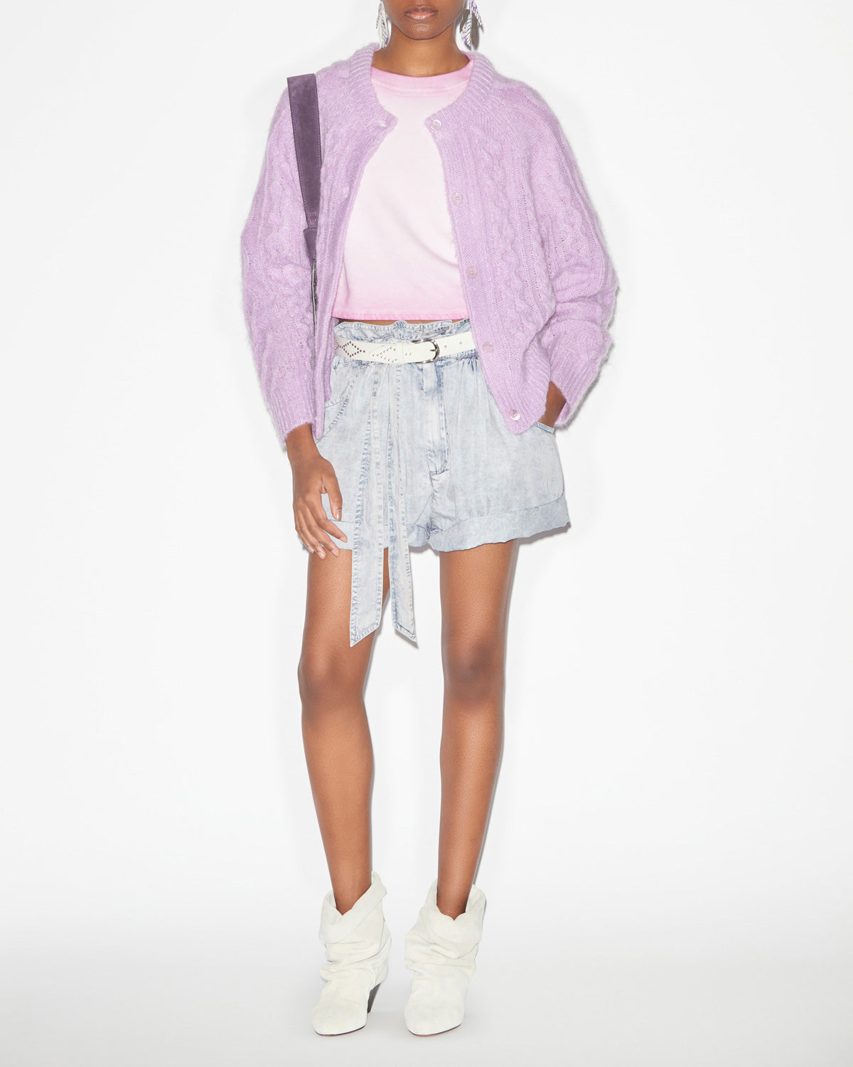 Ery cardigan