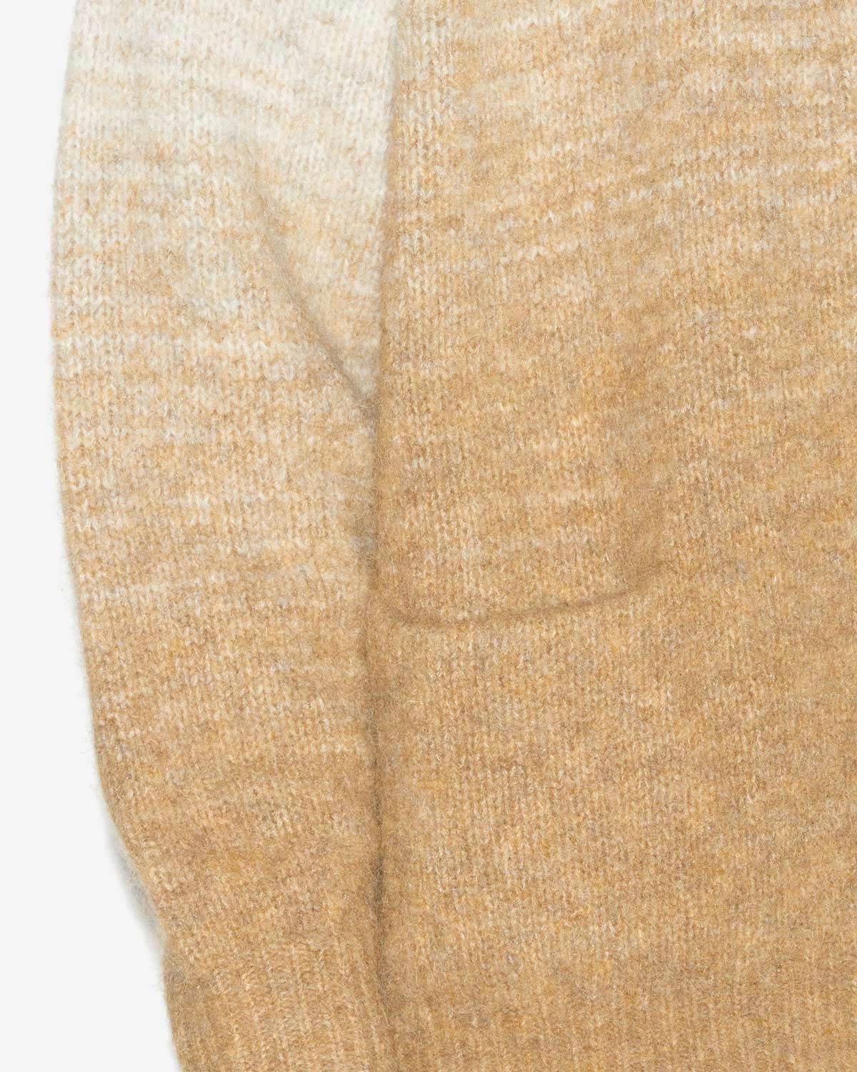 Daneah cardigan