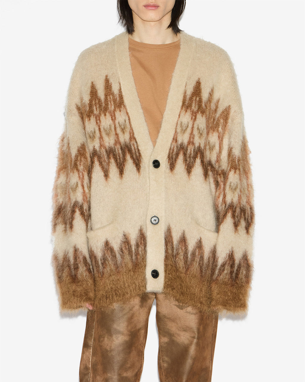 NIELSON CARDIGAN