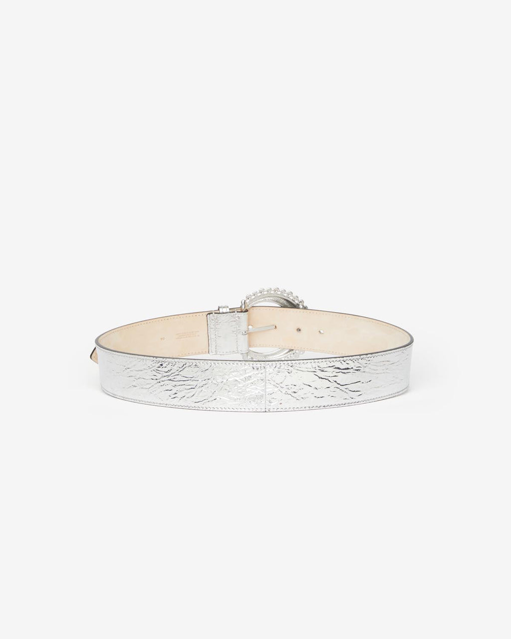 Oran belt