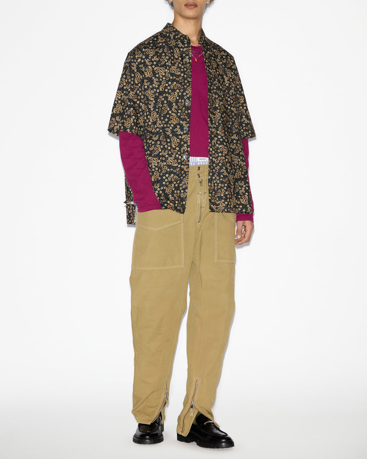 Labilio shirt