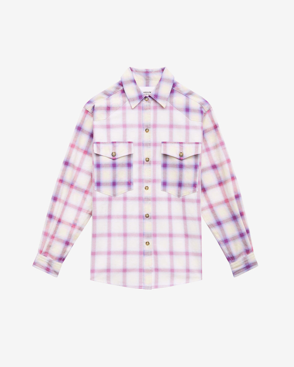 Trixi shirt