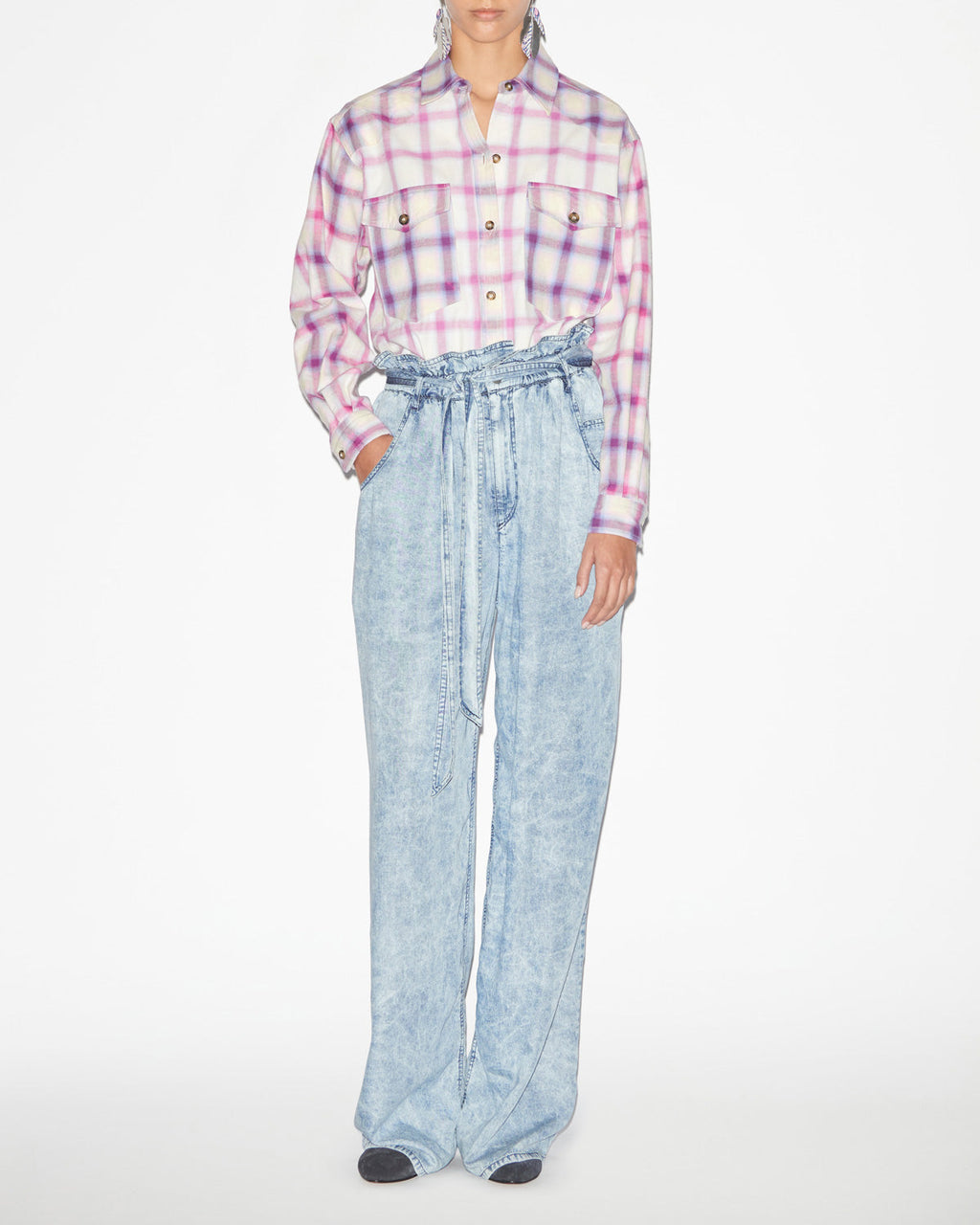 Trixi shirt