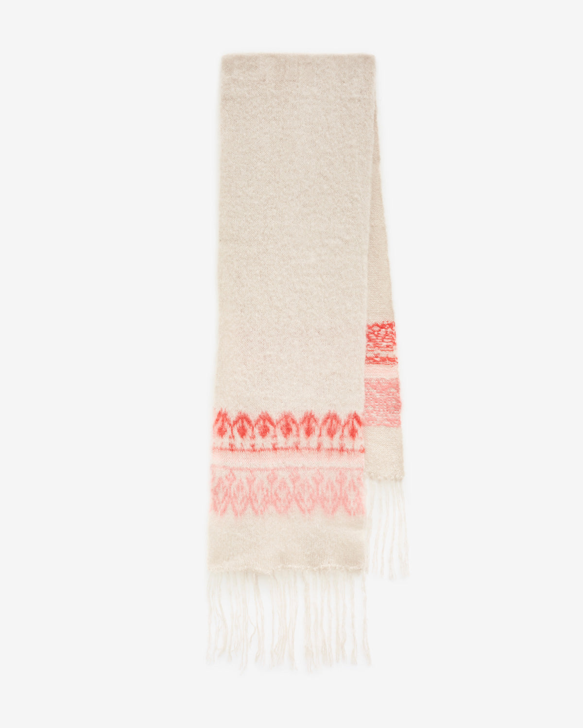 Dayna scarf