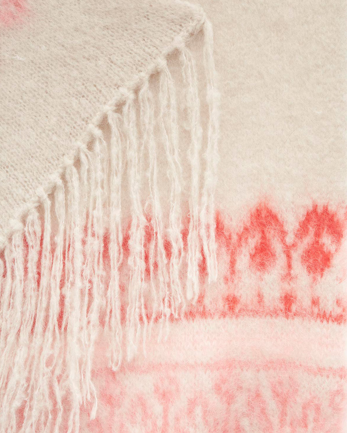 Dayna scarf