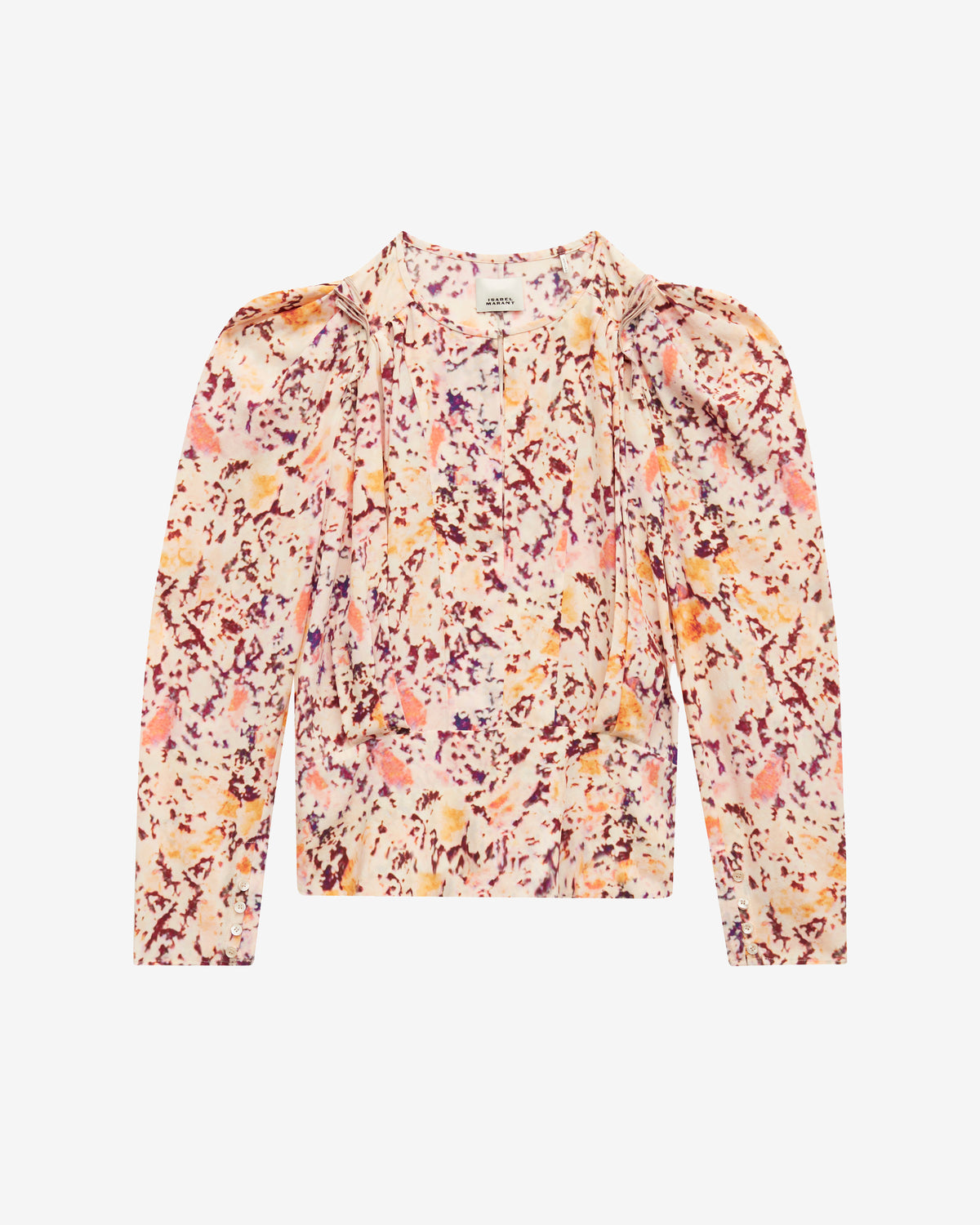 Zarga blouse