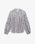 Salika blouse