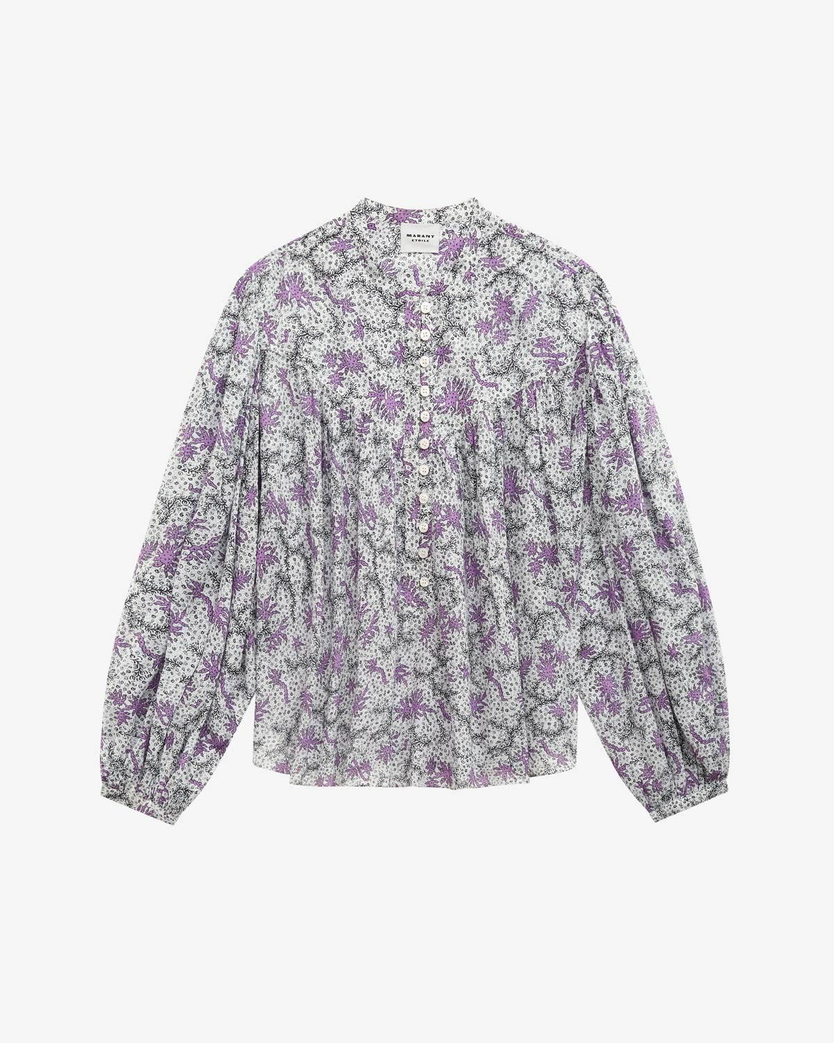 Salika blouse