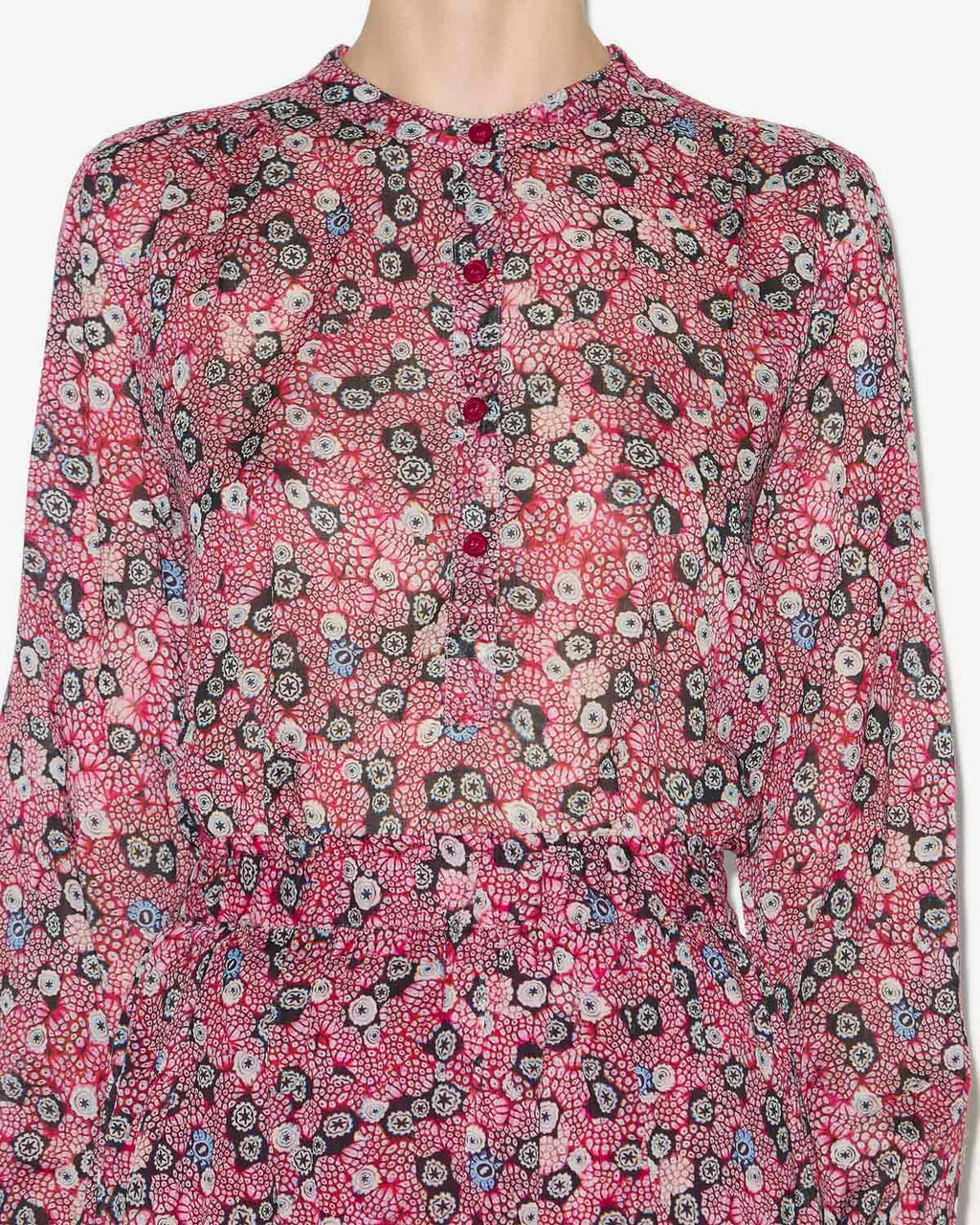 Maria blouse