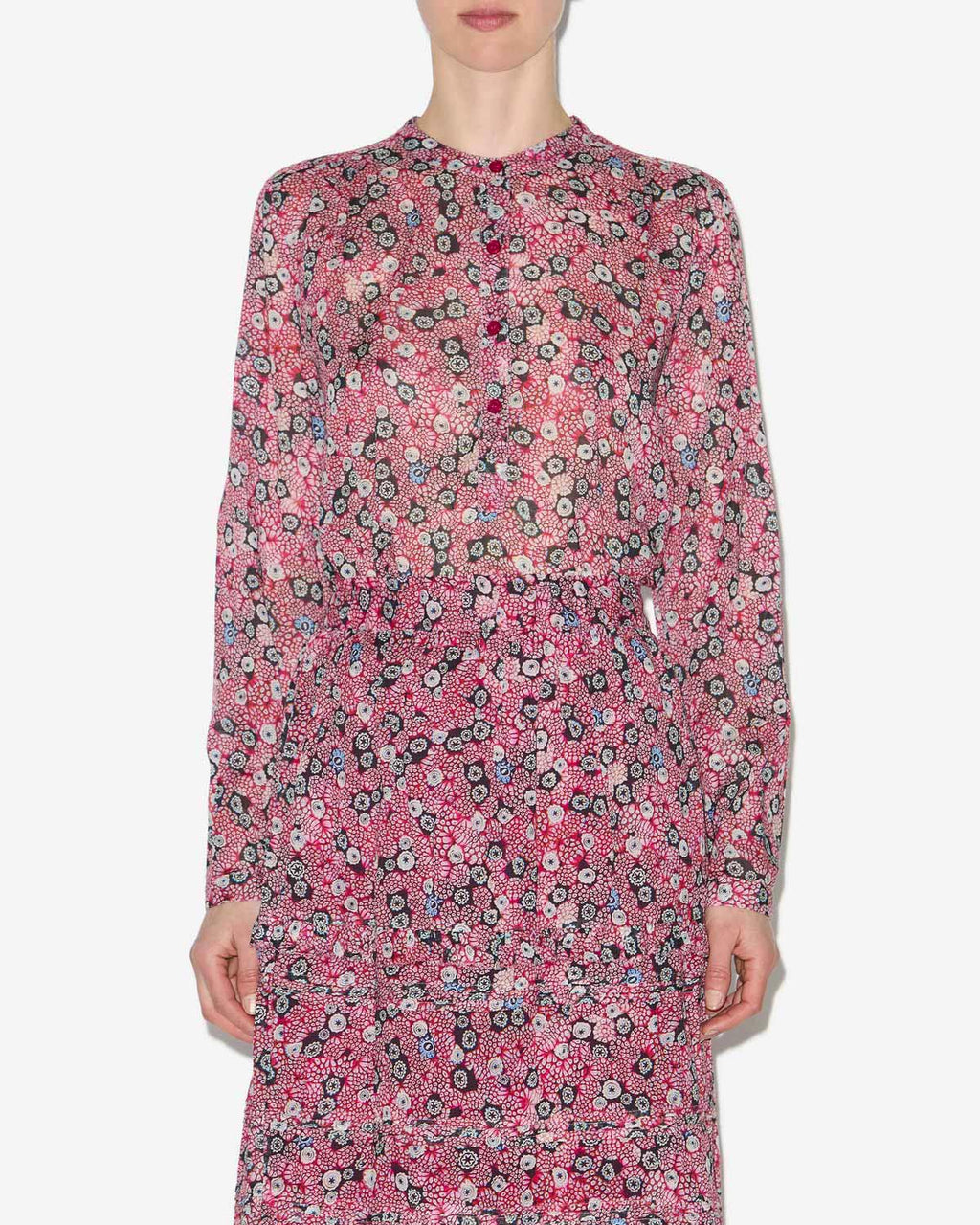 Maria blouse