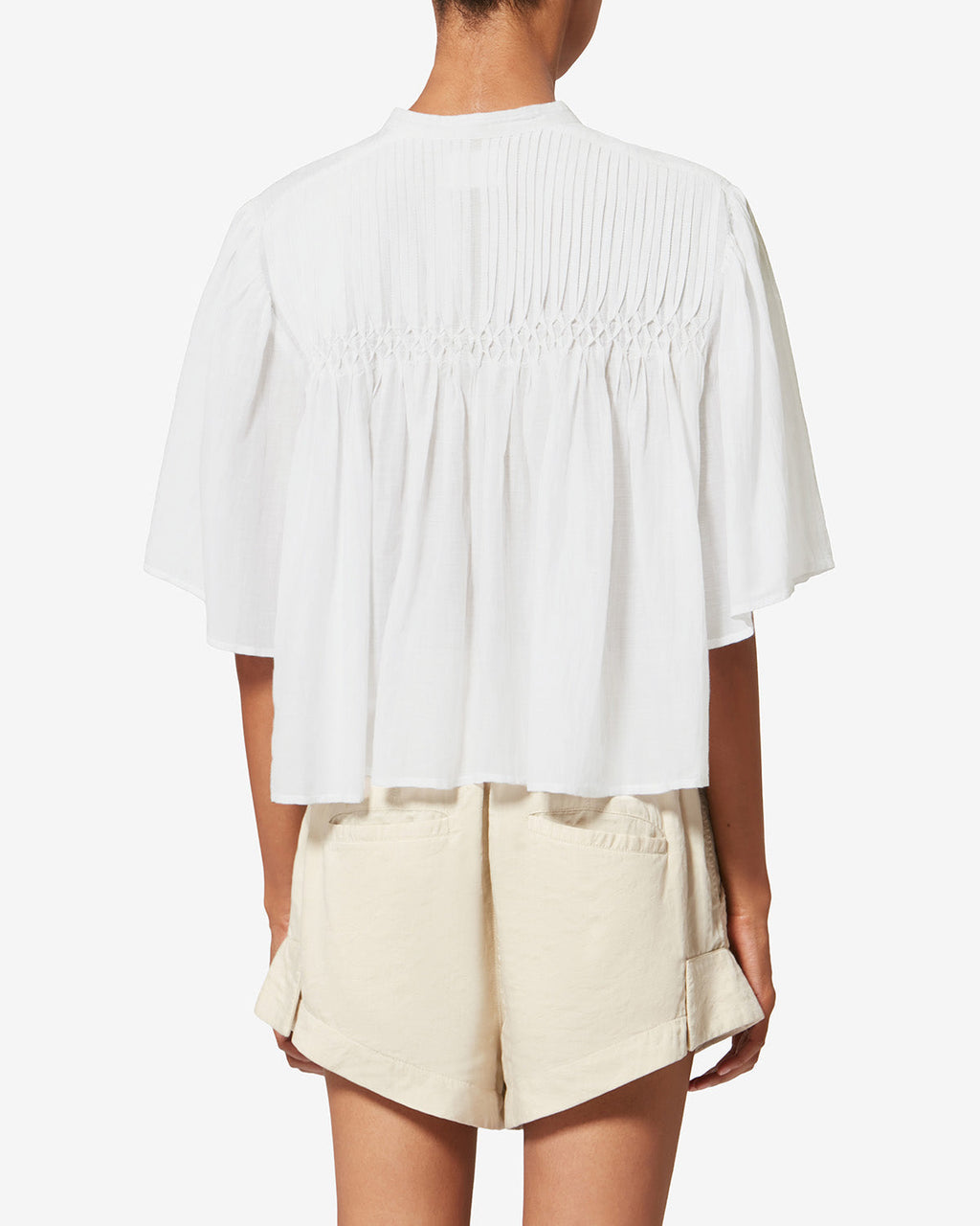 DESTINY TOP