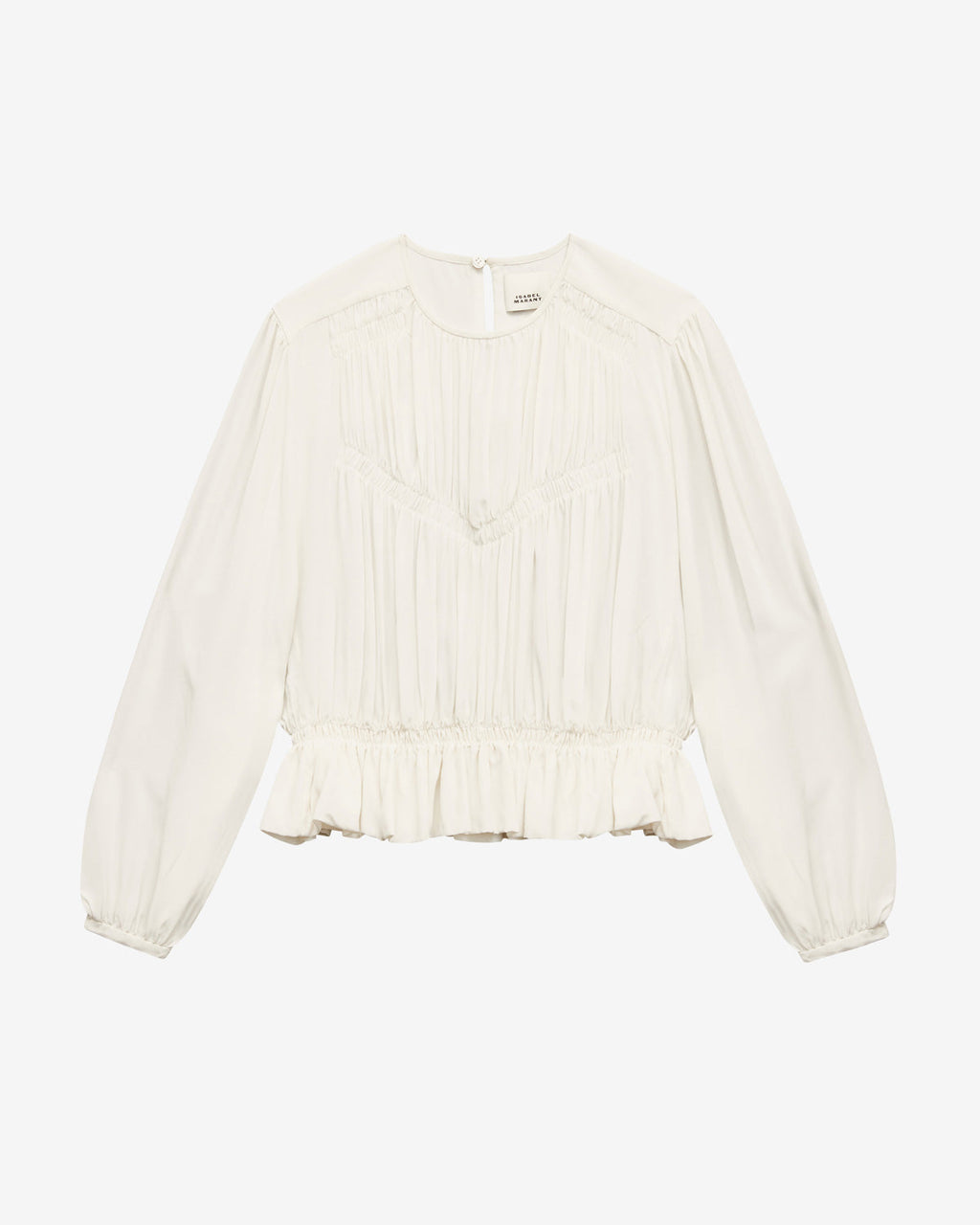 Gelina blouse